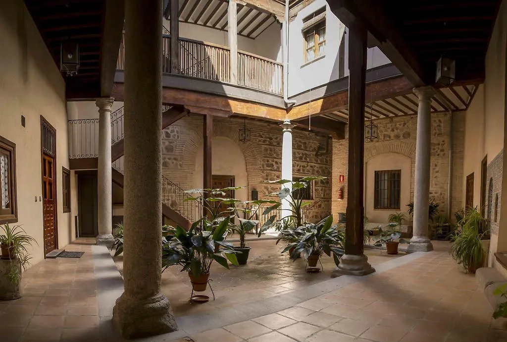 Apartamento Patio Del Arrayan location